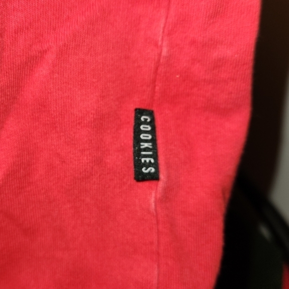 Bookies Knit by Cookies - Picture 4 of 5